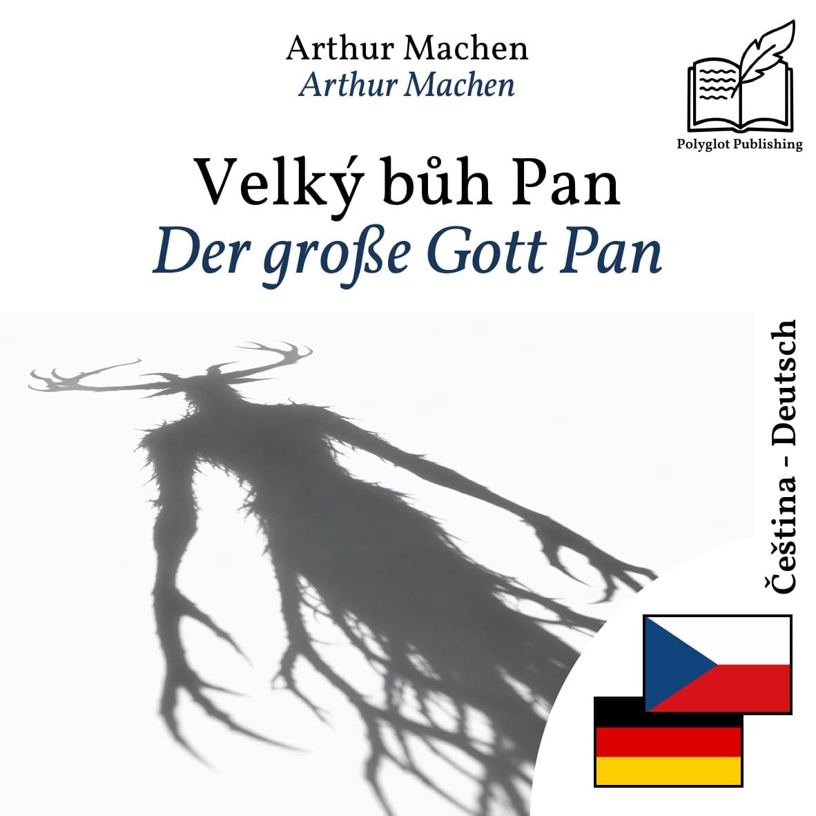 Der große Gott Pan