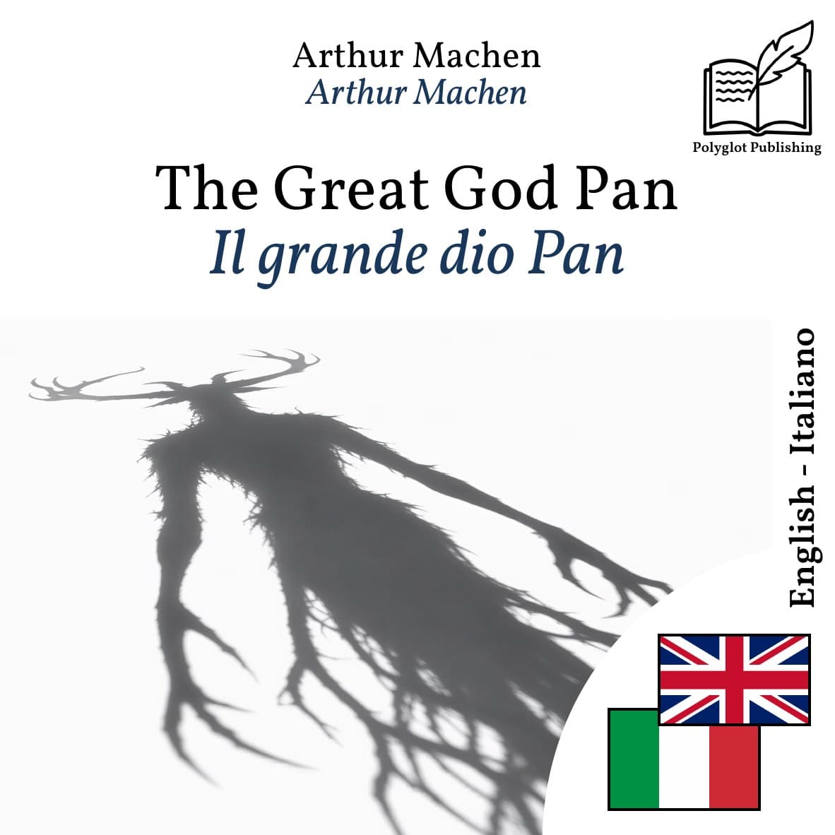 Il grande dio Pan