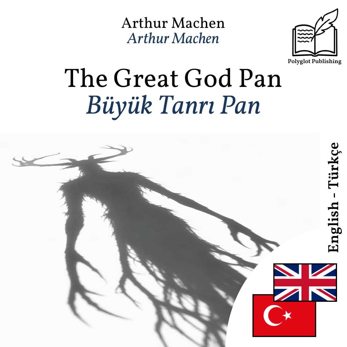 Büyük Tanrı Pan