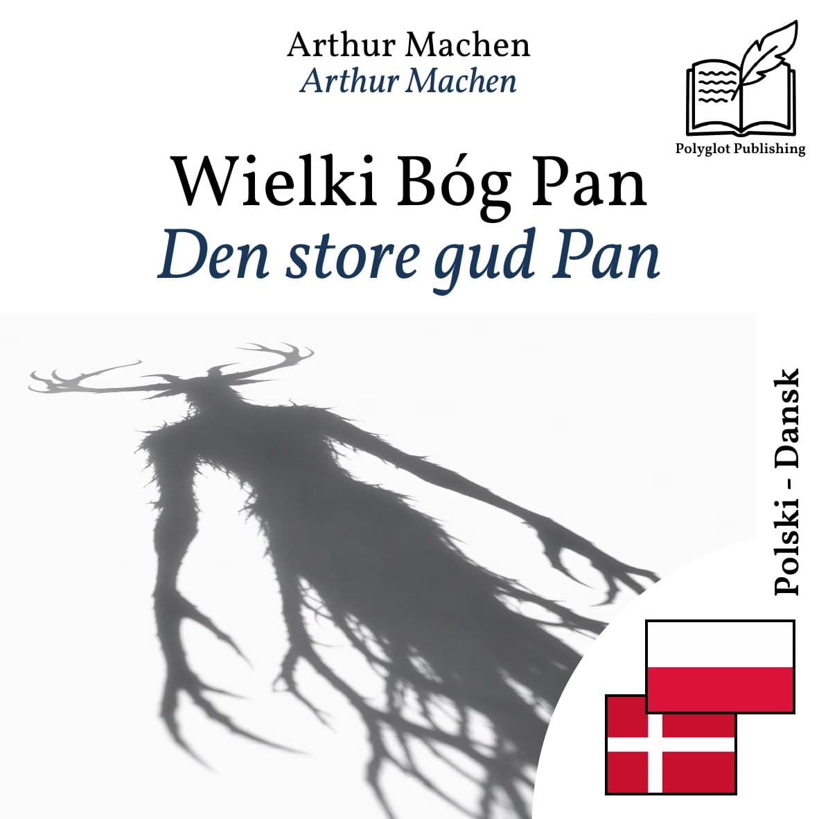 Den store gud Pan