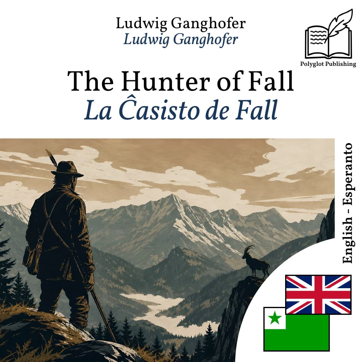 La Ĉasisto de Fall