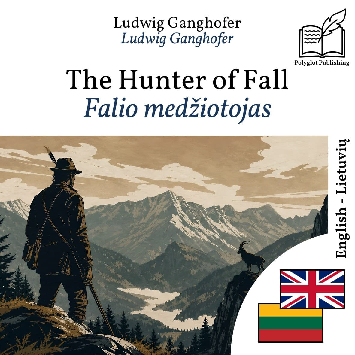 Falio medžiotojas