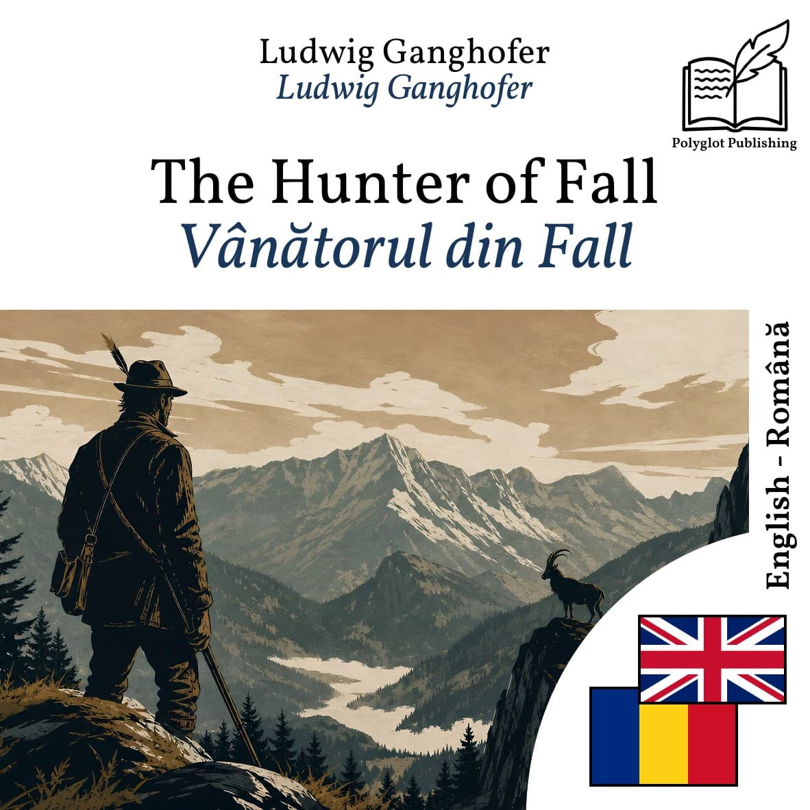 Vânătorul din Fall