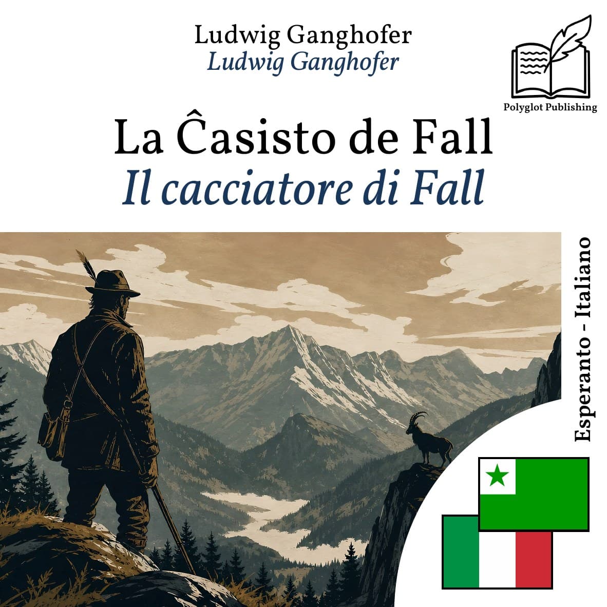 Il cacciatore di Fall
