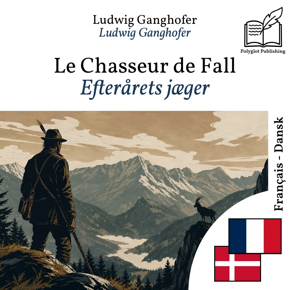 Efterårets jæger