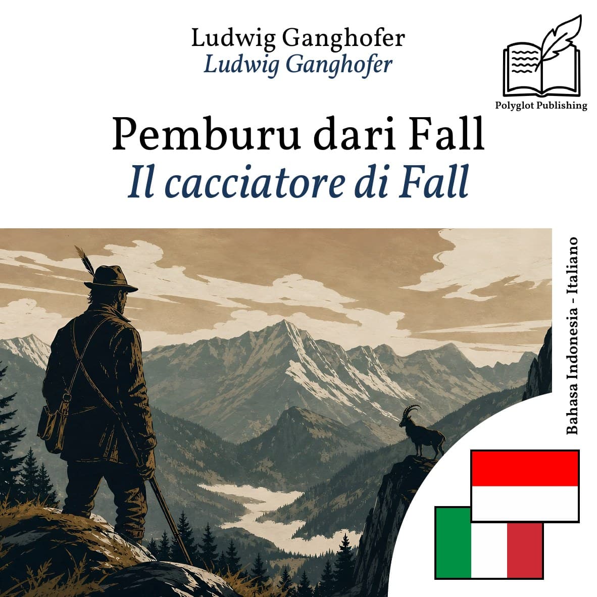 Il cacciatore di Fall