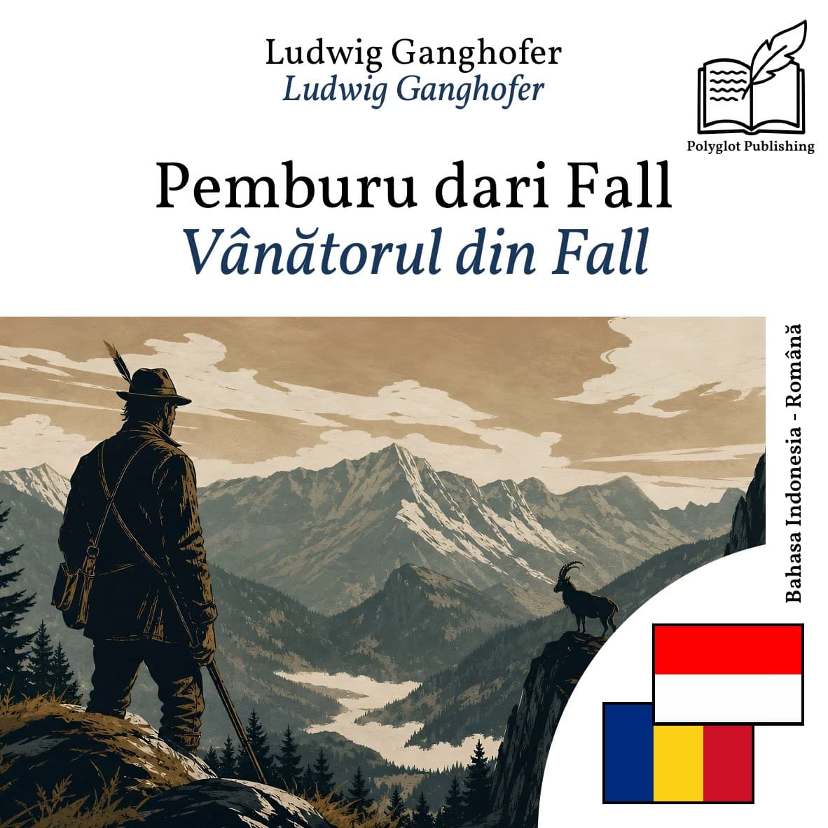 Vânătorul din Fall