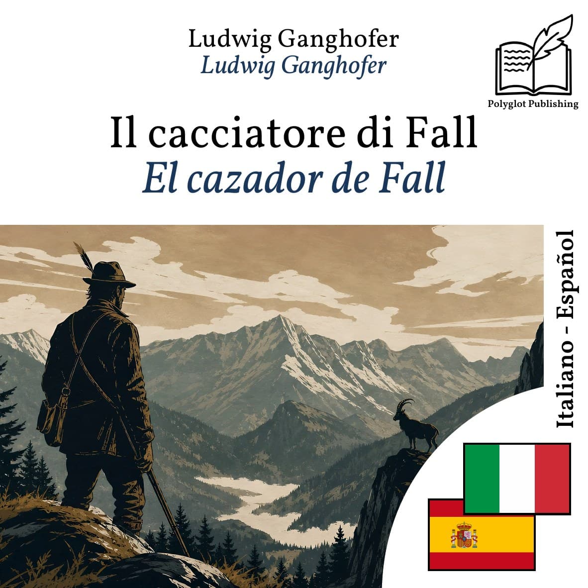 El cazador de Fall
