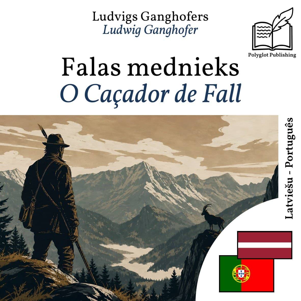 O Caçador de Fall