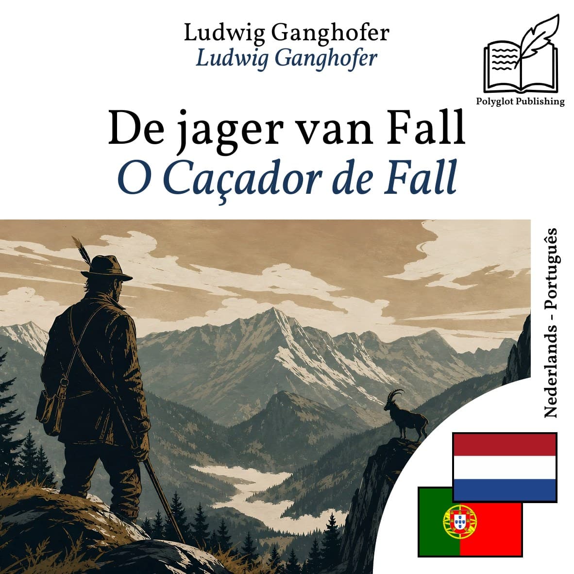 O Caçador de Fall