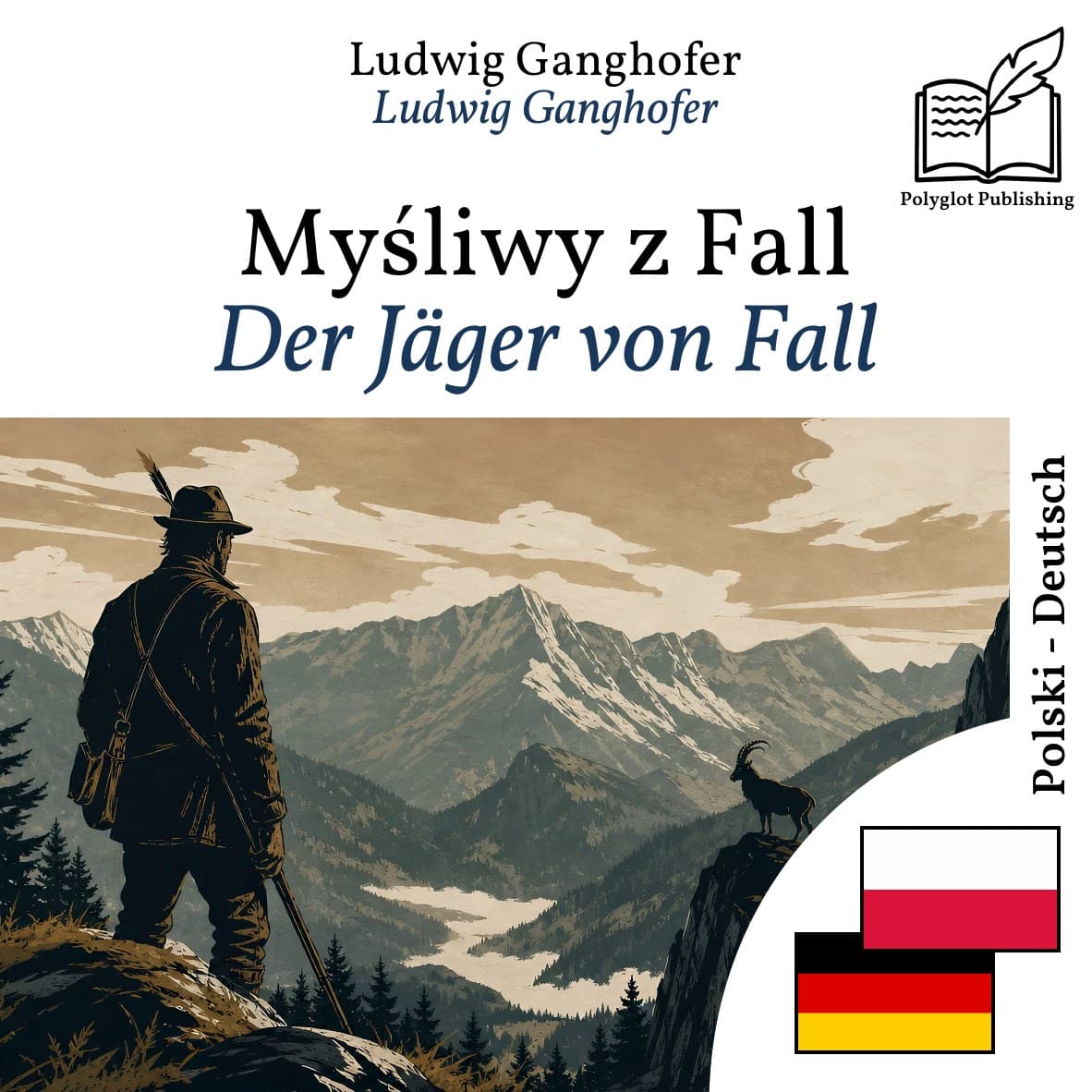 Der Jäger von Fall