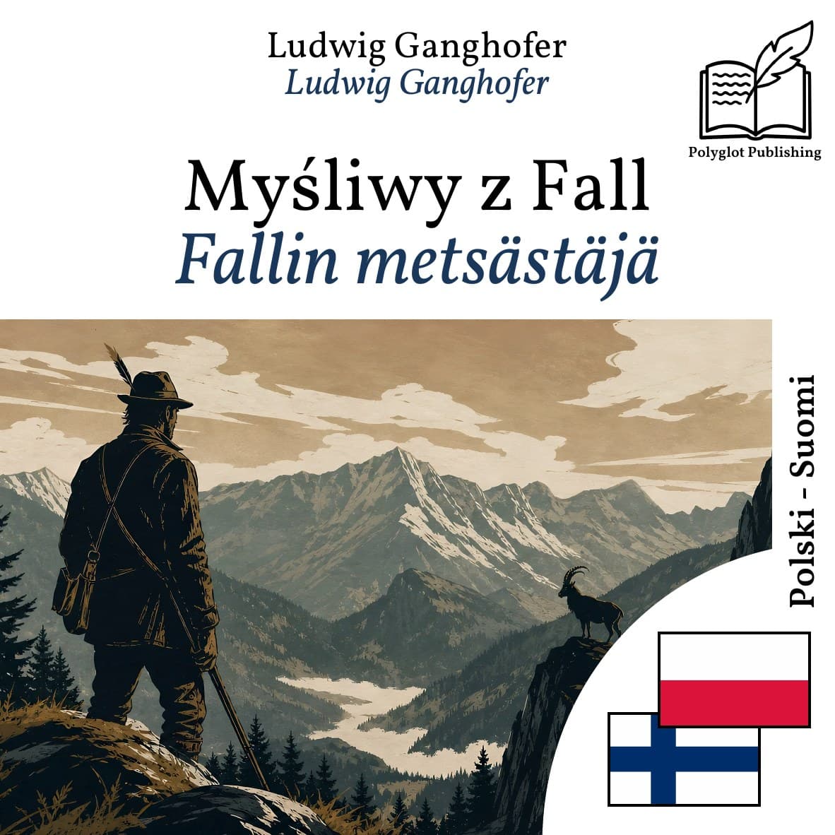 Fallin metsästäjä