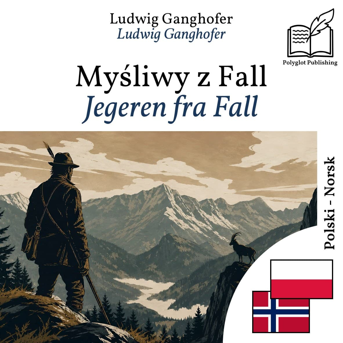 Jegeren fra Fall