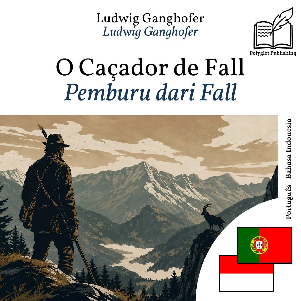 Pemburu dari Fall