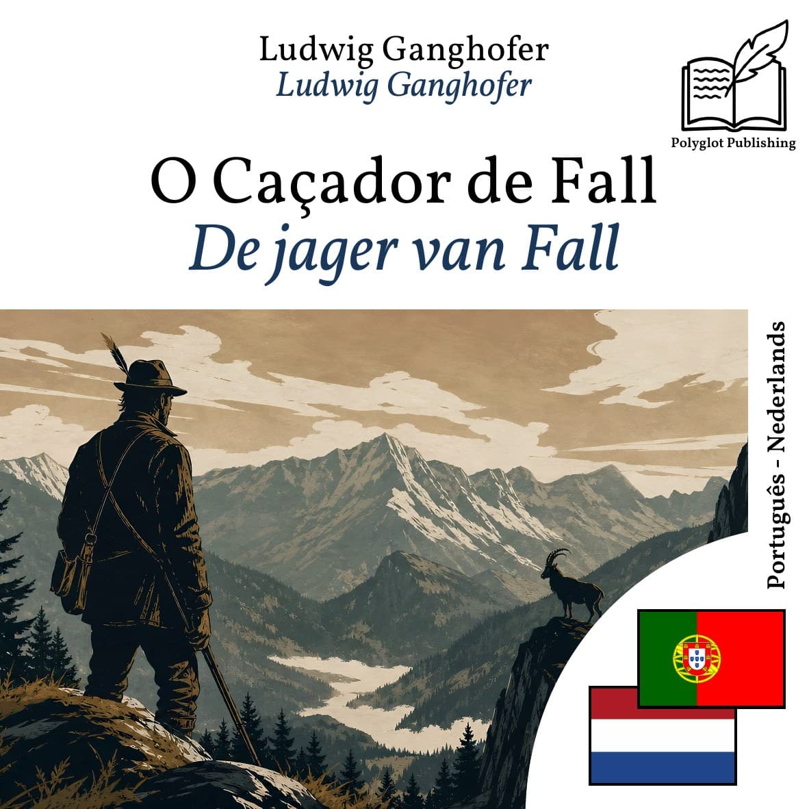 De jager van Fall