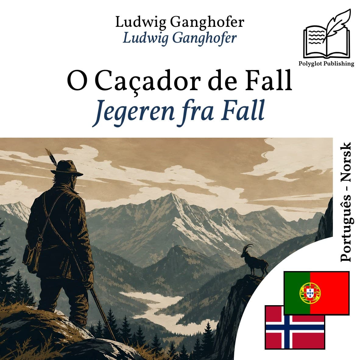Jegeren fra Fall