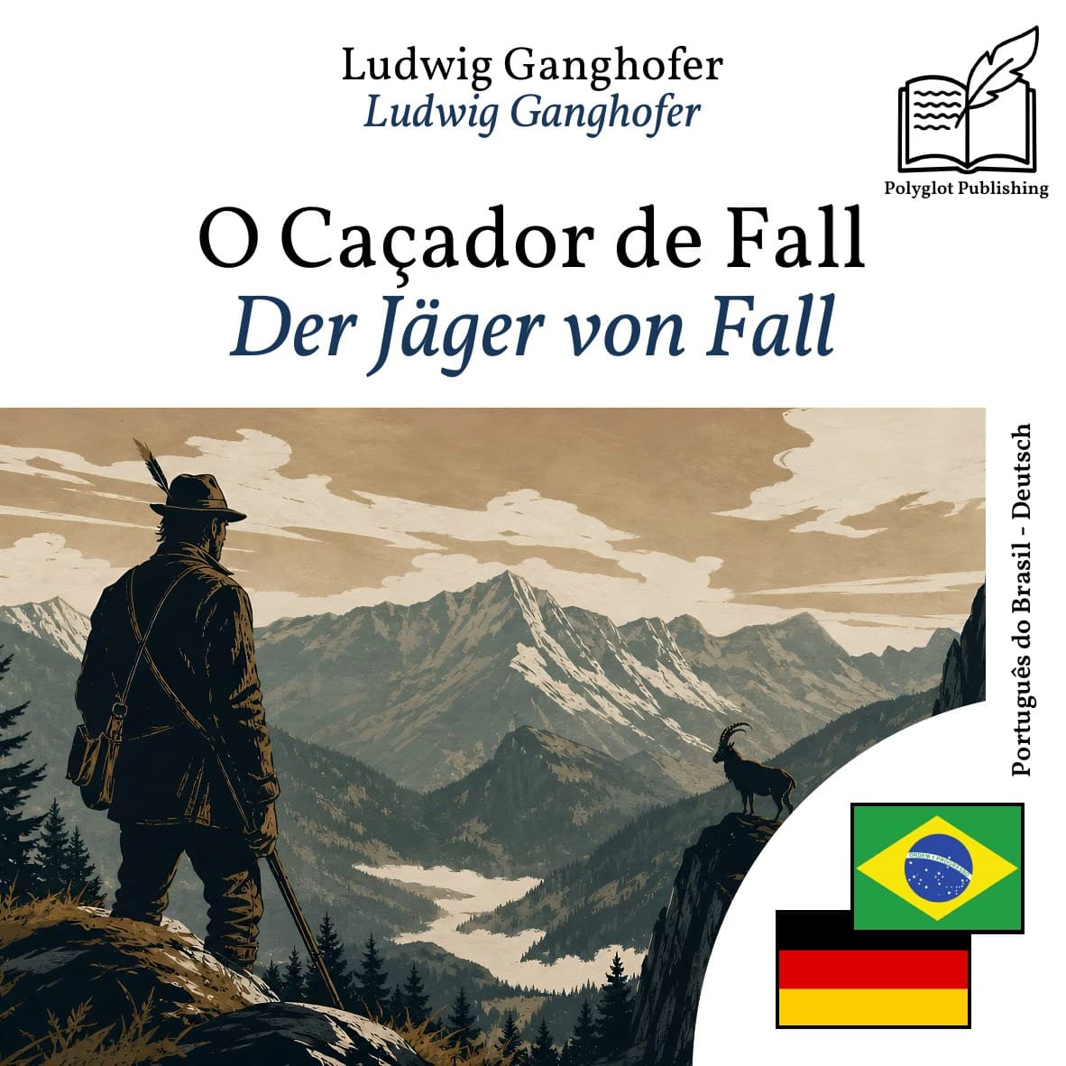 Der Jäger von Fall