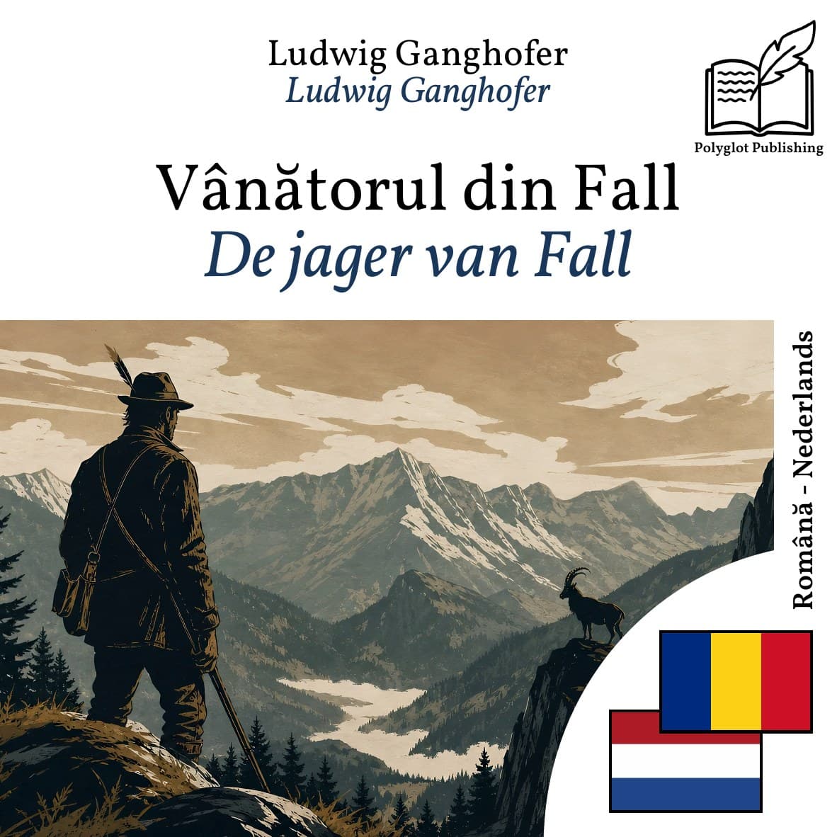 De jager van Fall