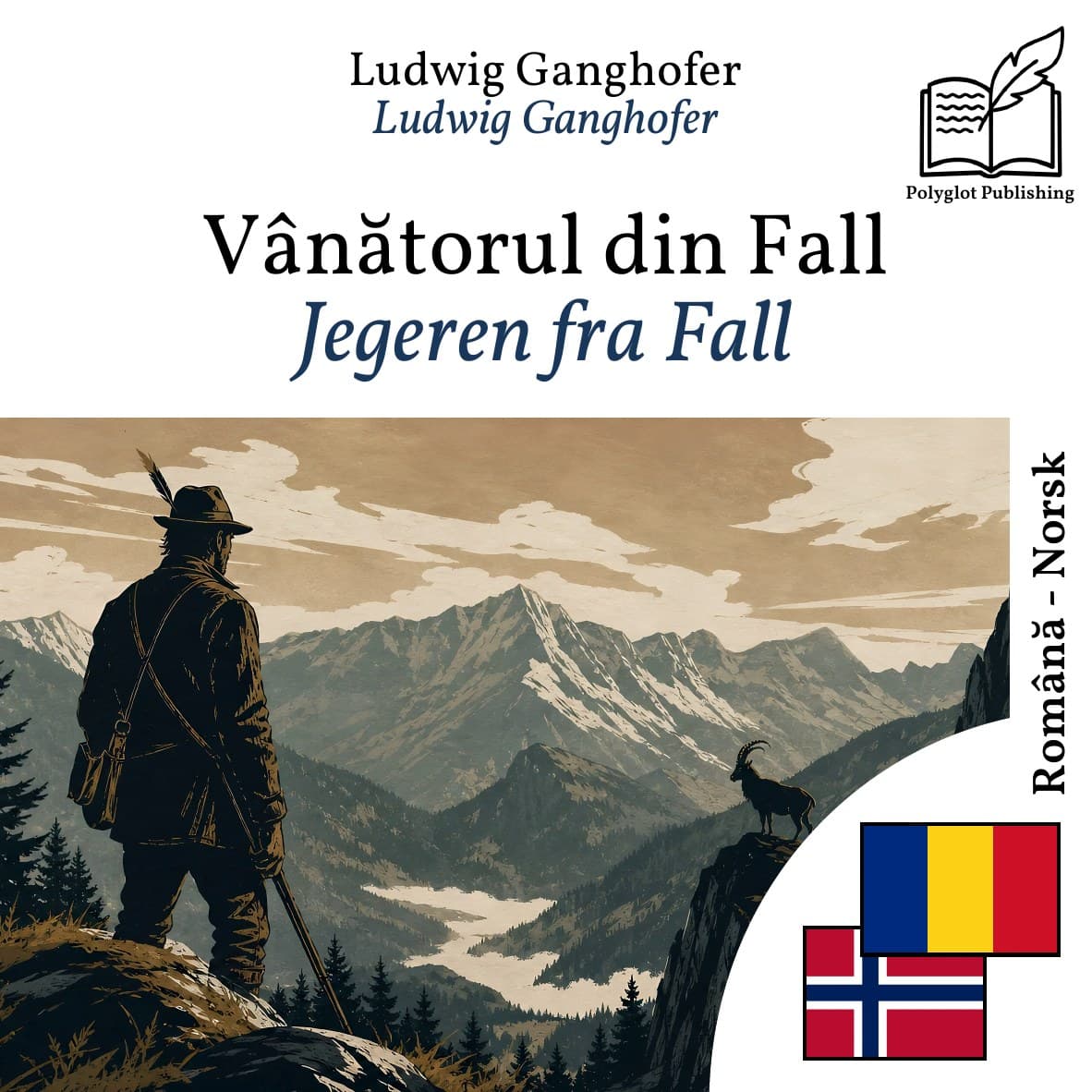 Jegeren fra Fall