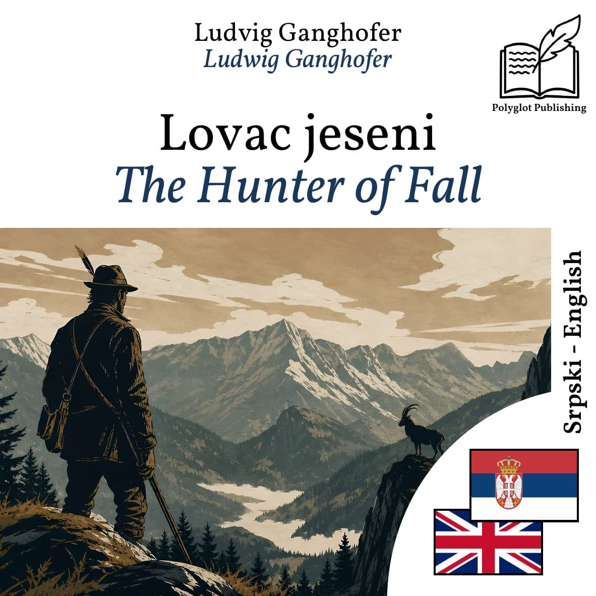 The Hunter of Fall