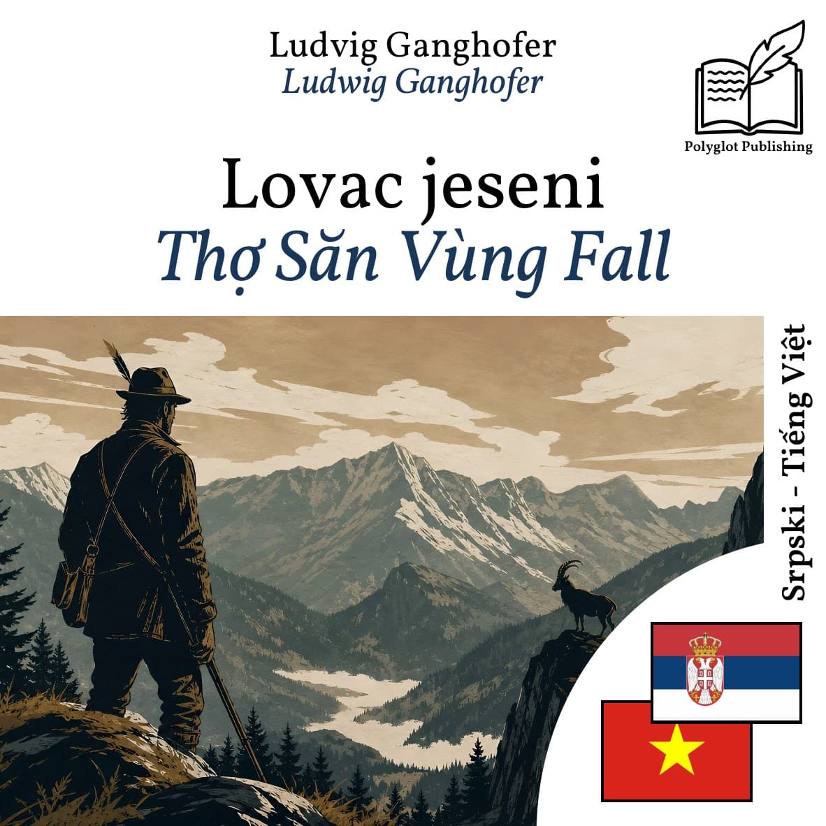 Thợ Săn Vùng Fall