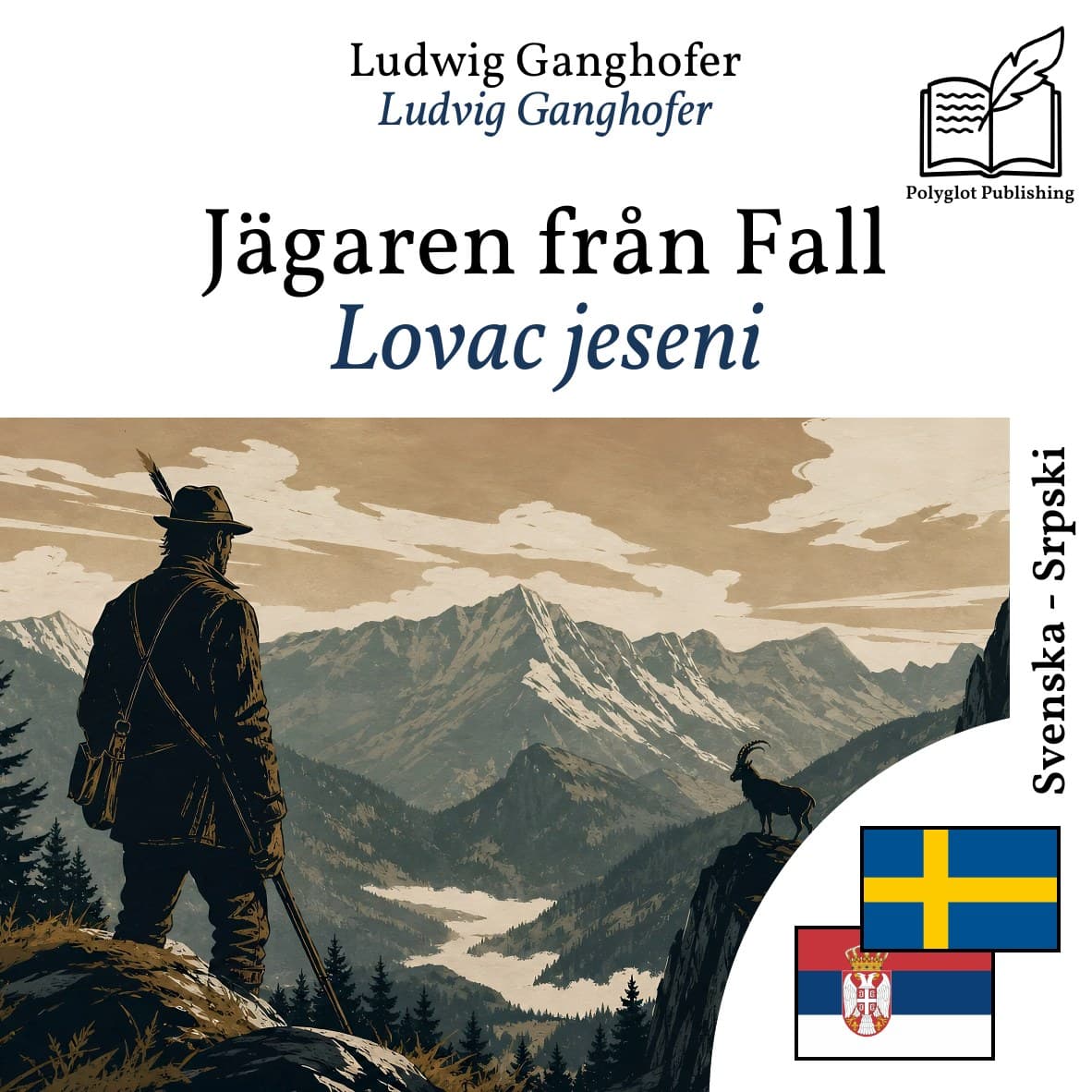 Lovac jeseni