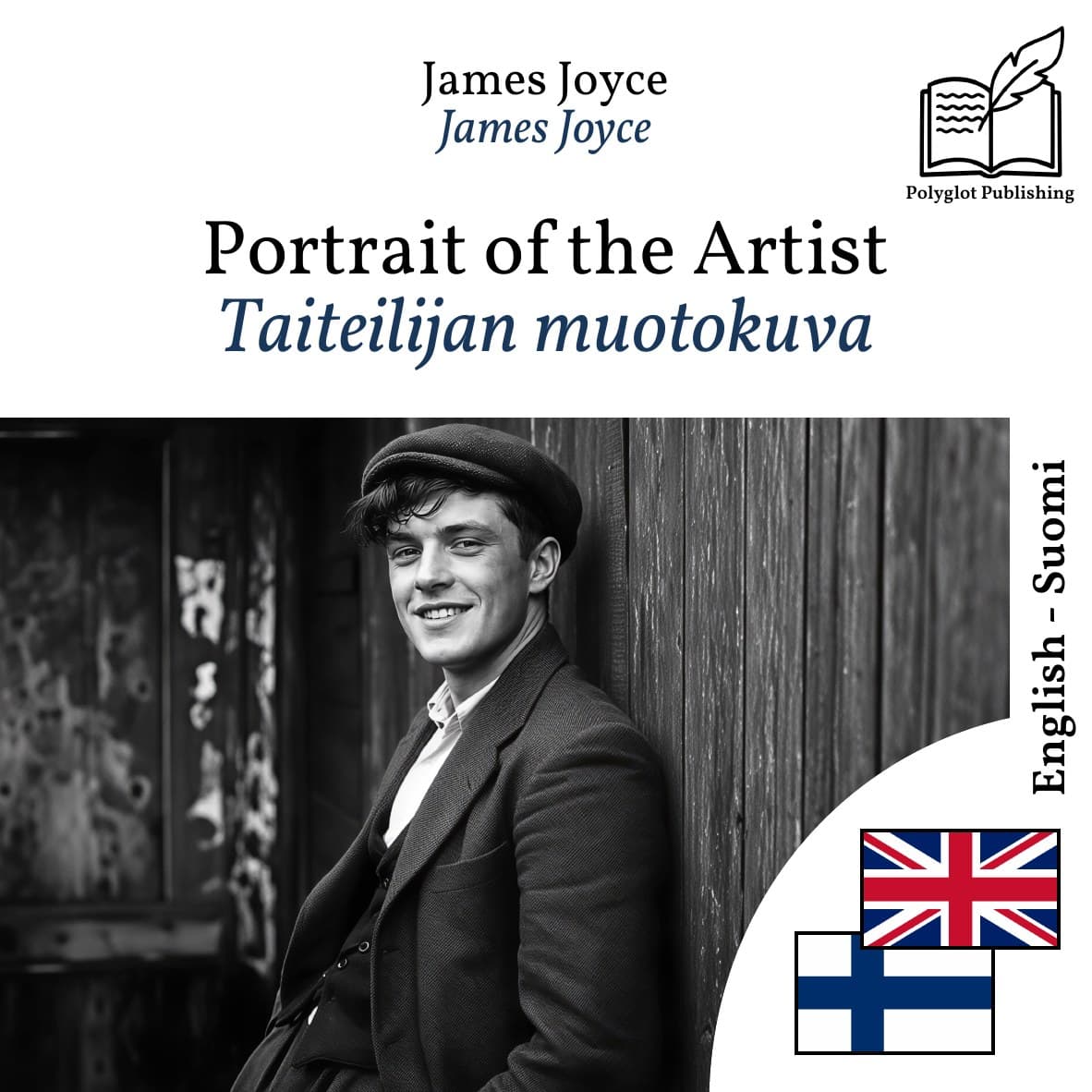 Taiteilijan muotokuva