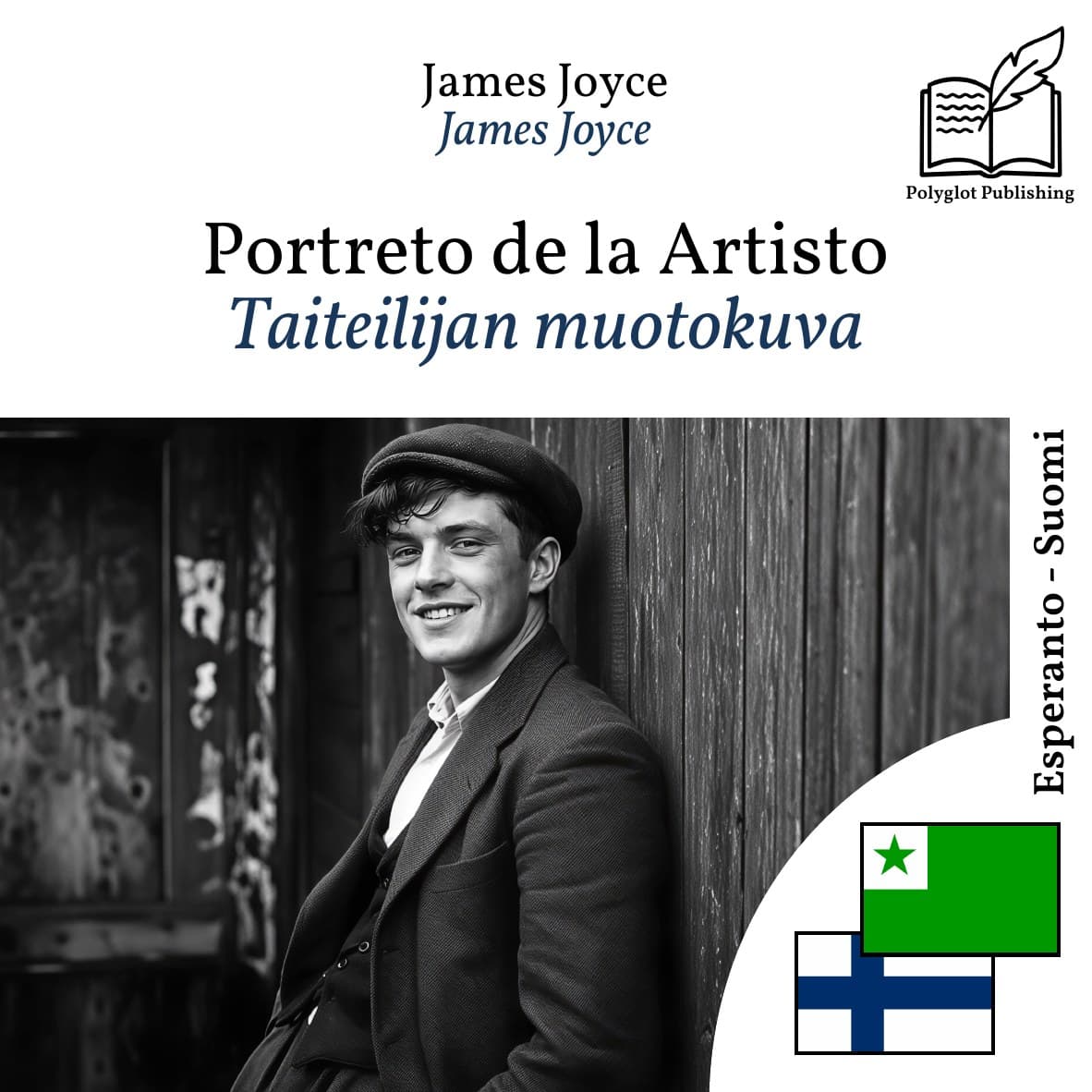 Taiteilijan muotokuva