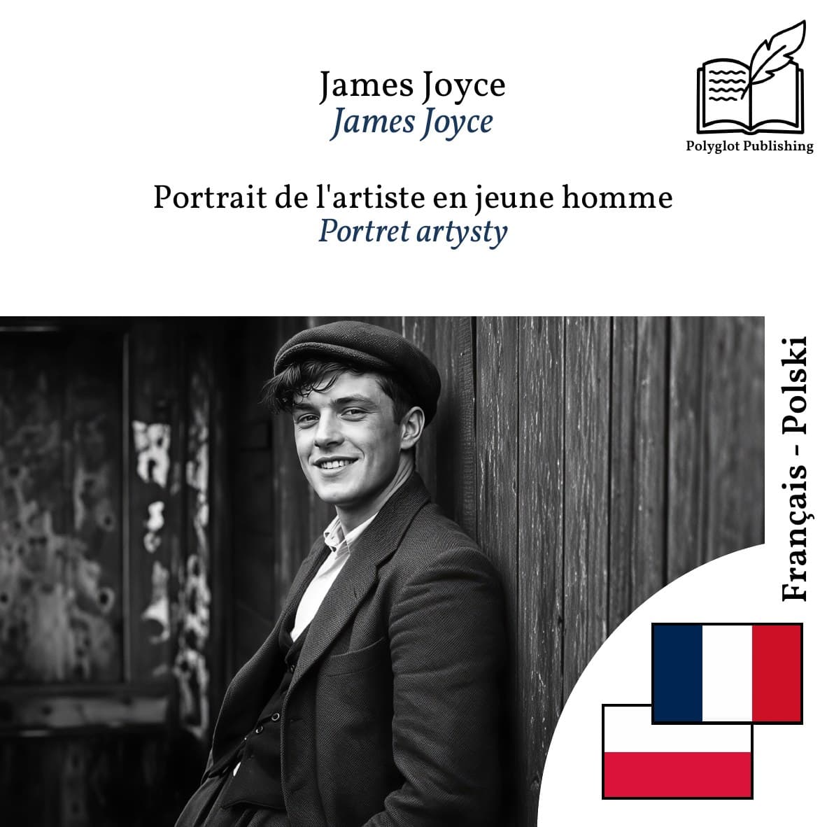 Portret artysty