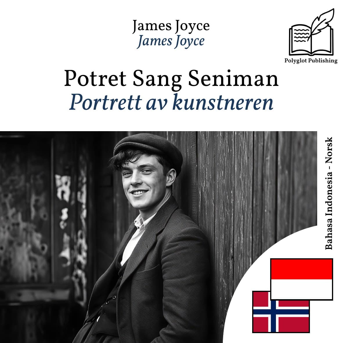 Portrett av kunstneren