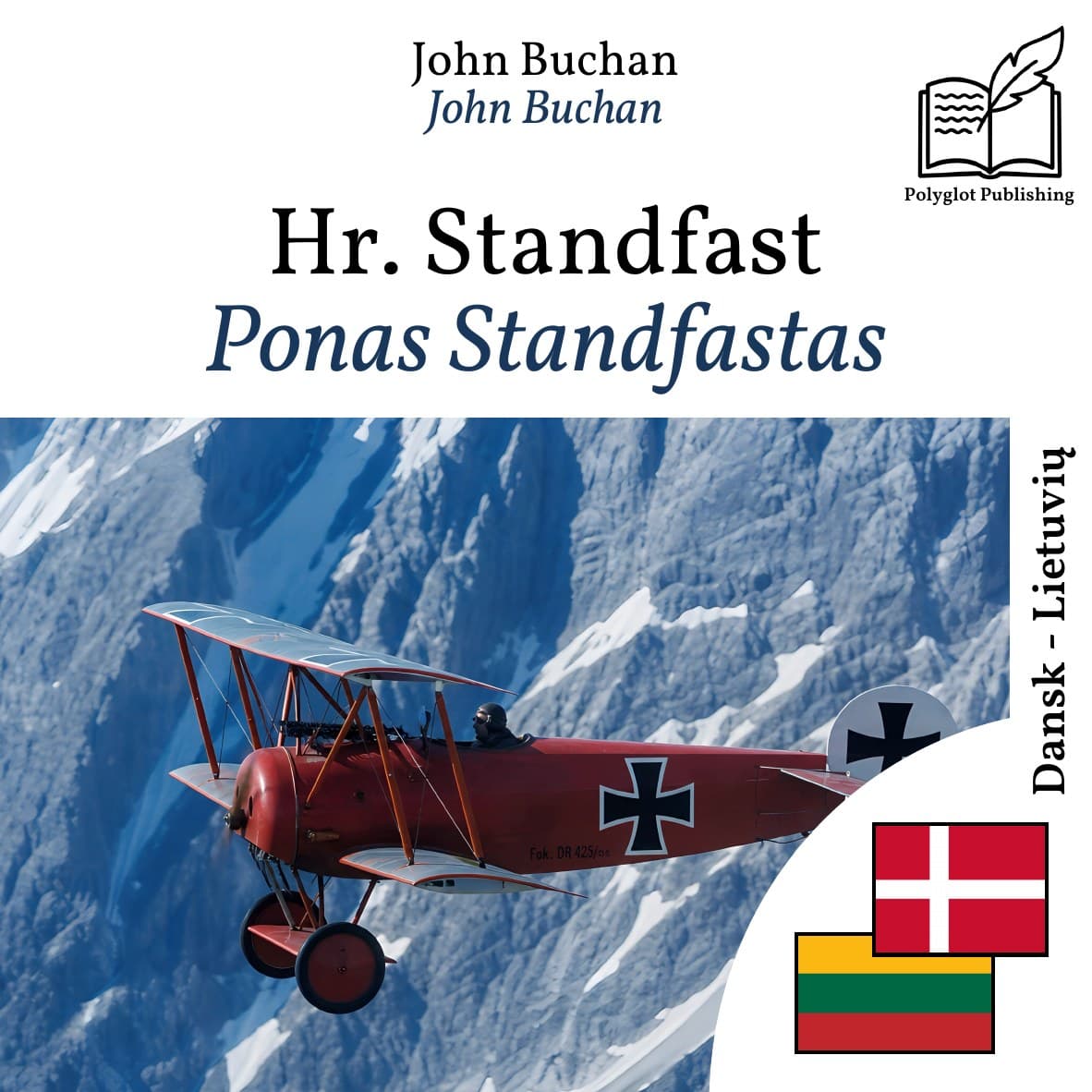 Ponas Standfastas