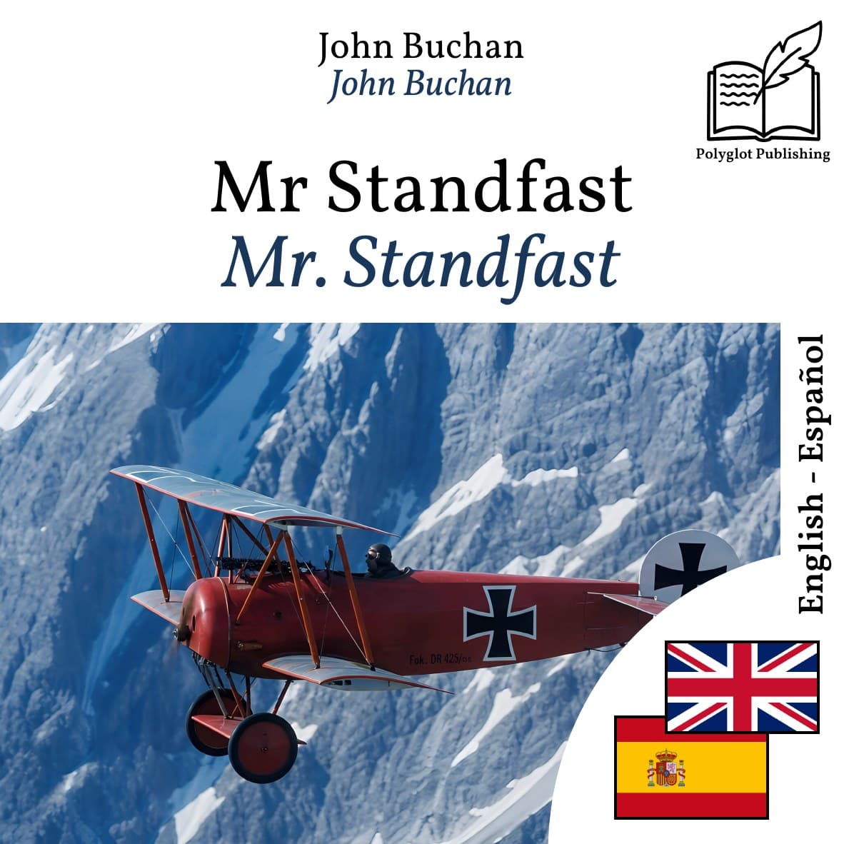 Mr. Standfast