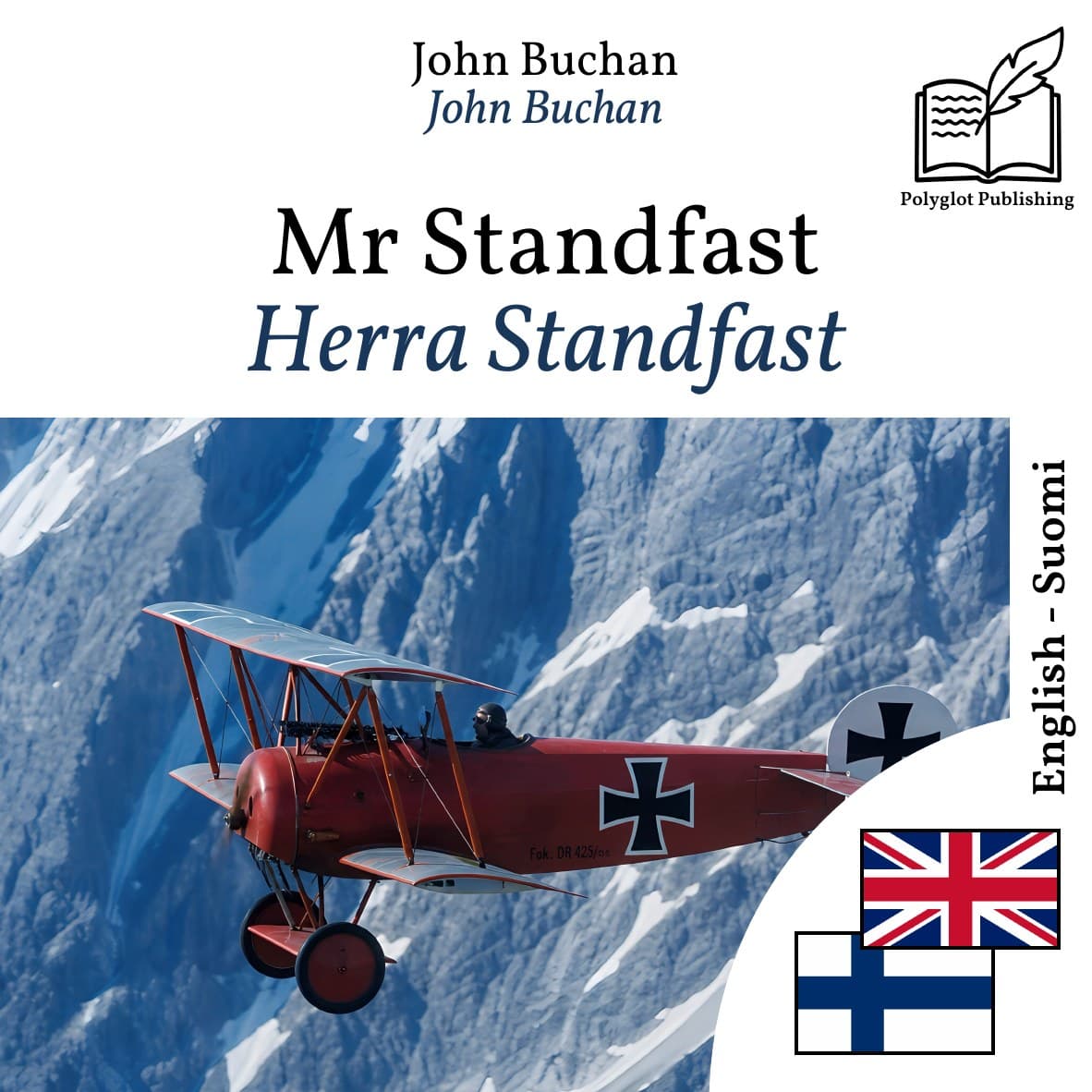 Herra Standfast