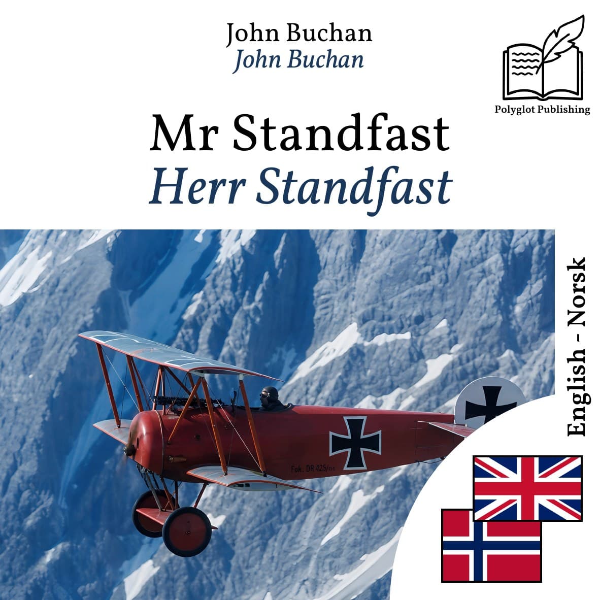Herr Standfast