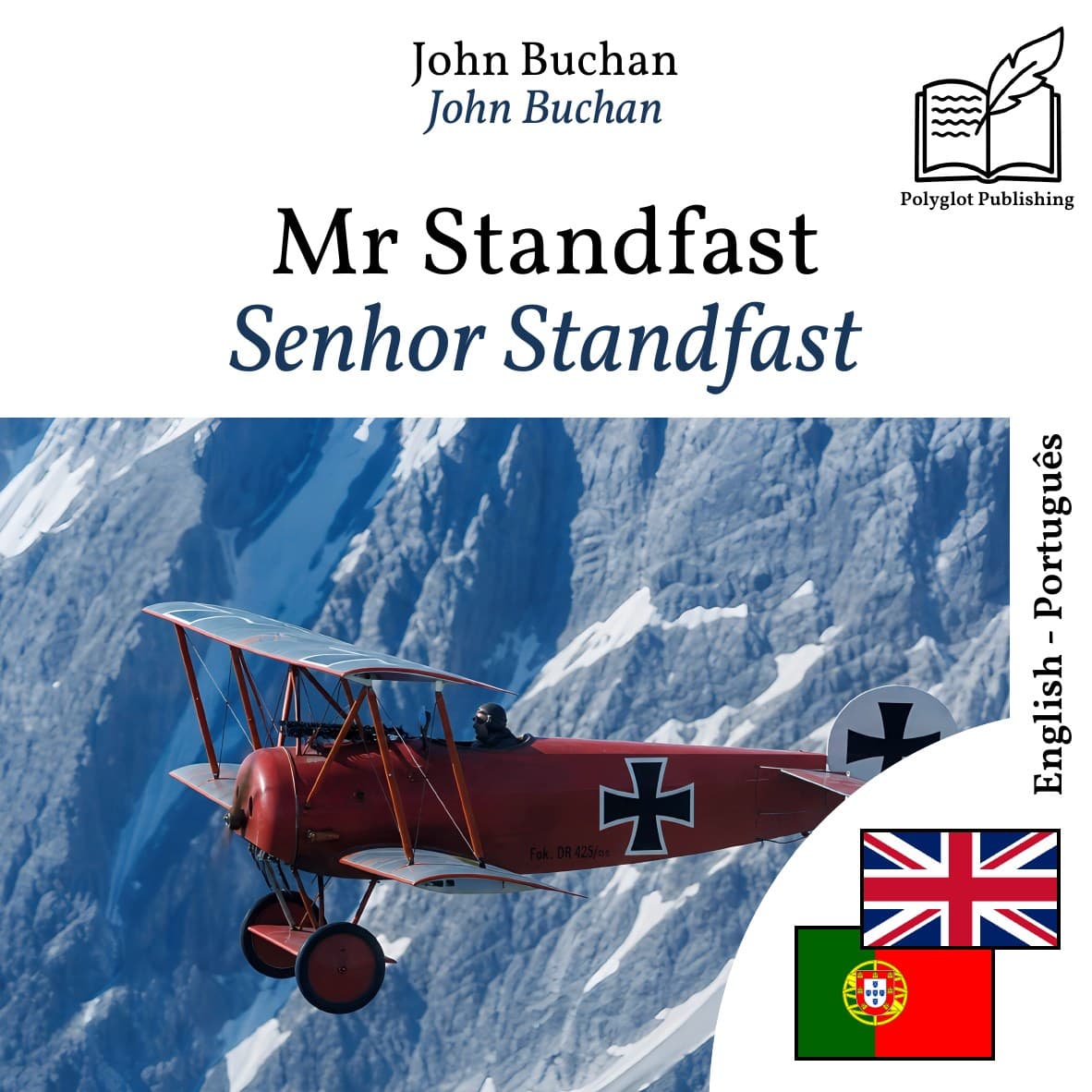 Senhor Standfast