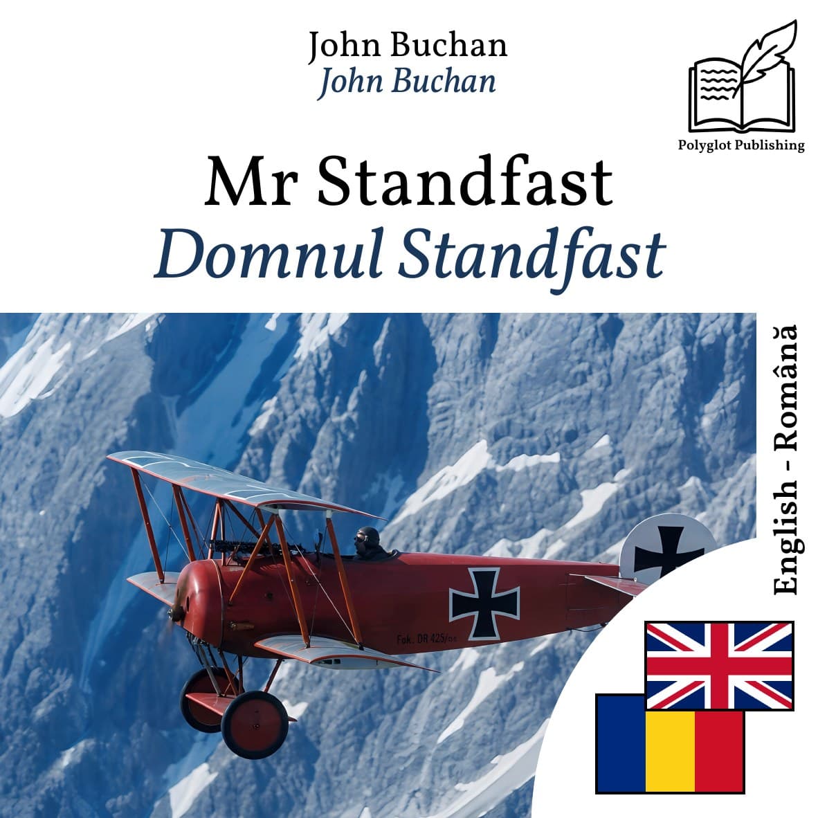 Domnul Standfast