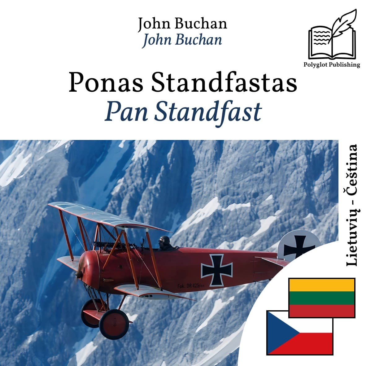 Pan Standfast