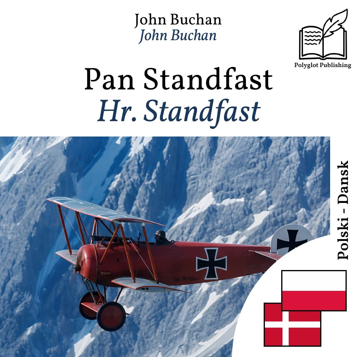Hr. Standfast