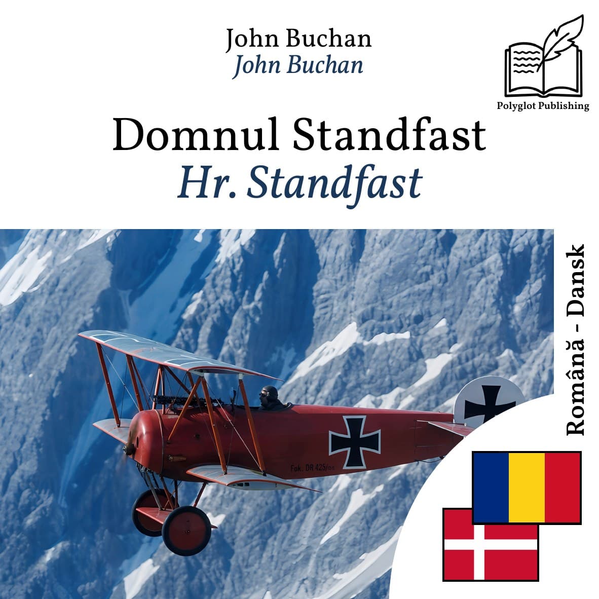 Hr. Standfast