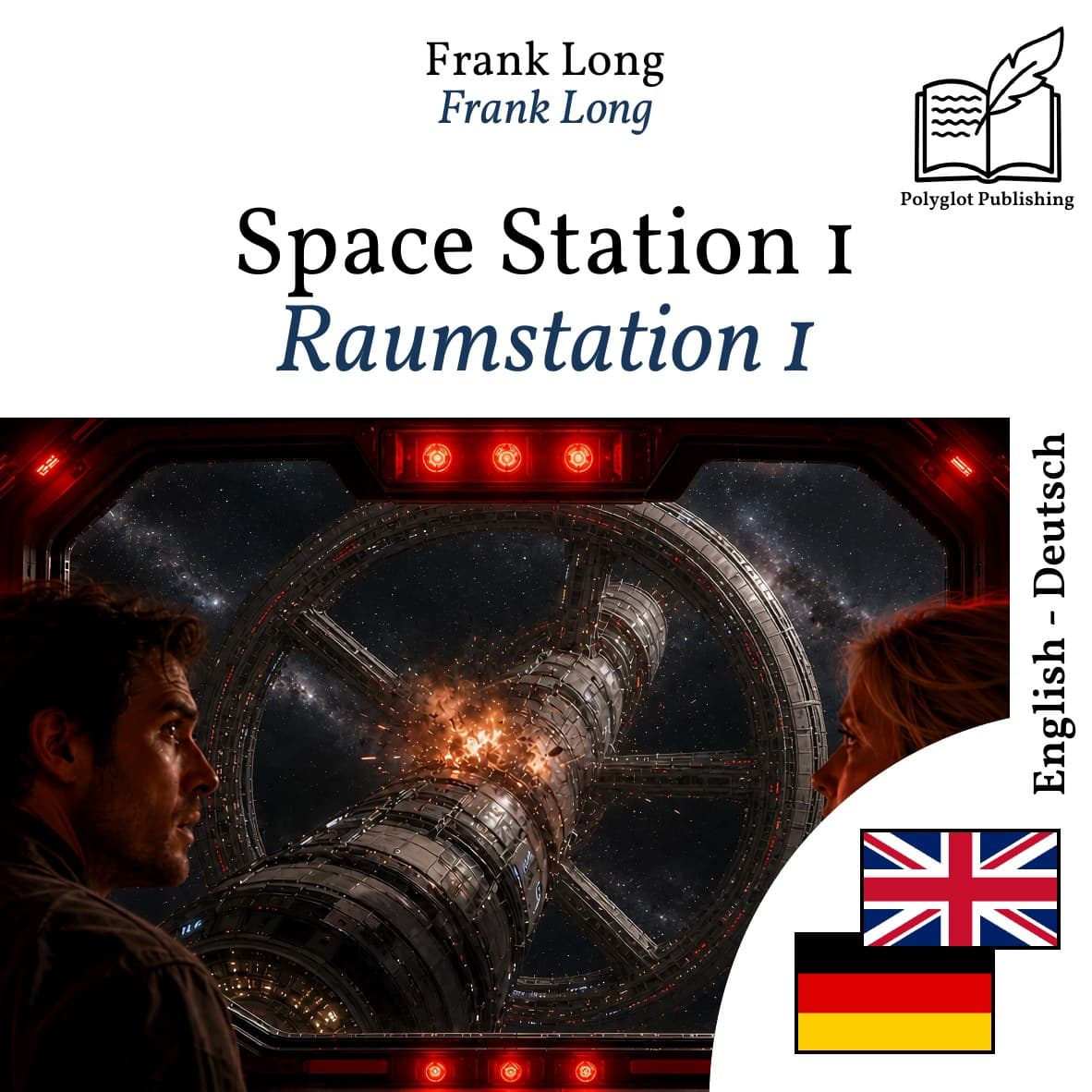 Raumstation 1