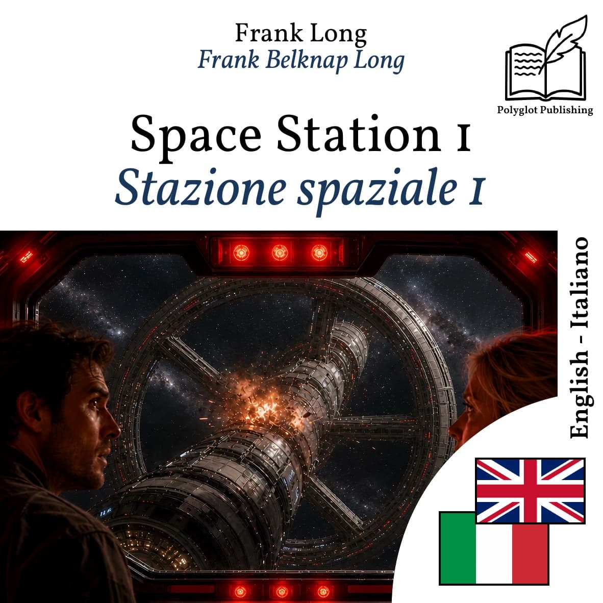 Stazione spaziale 1