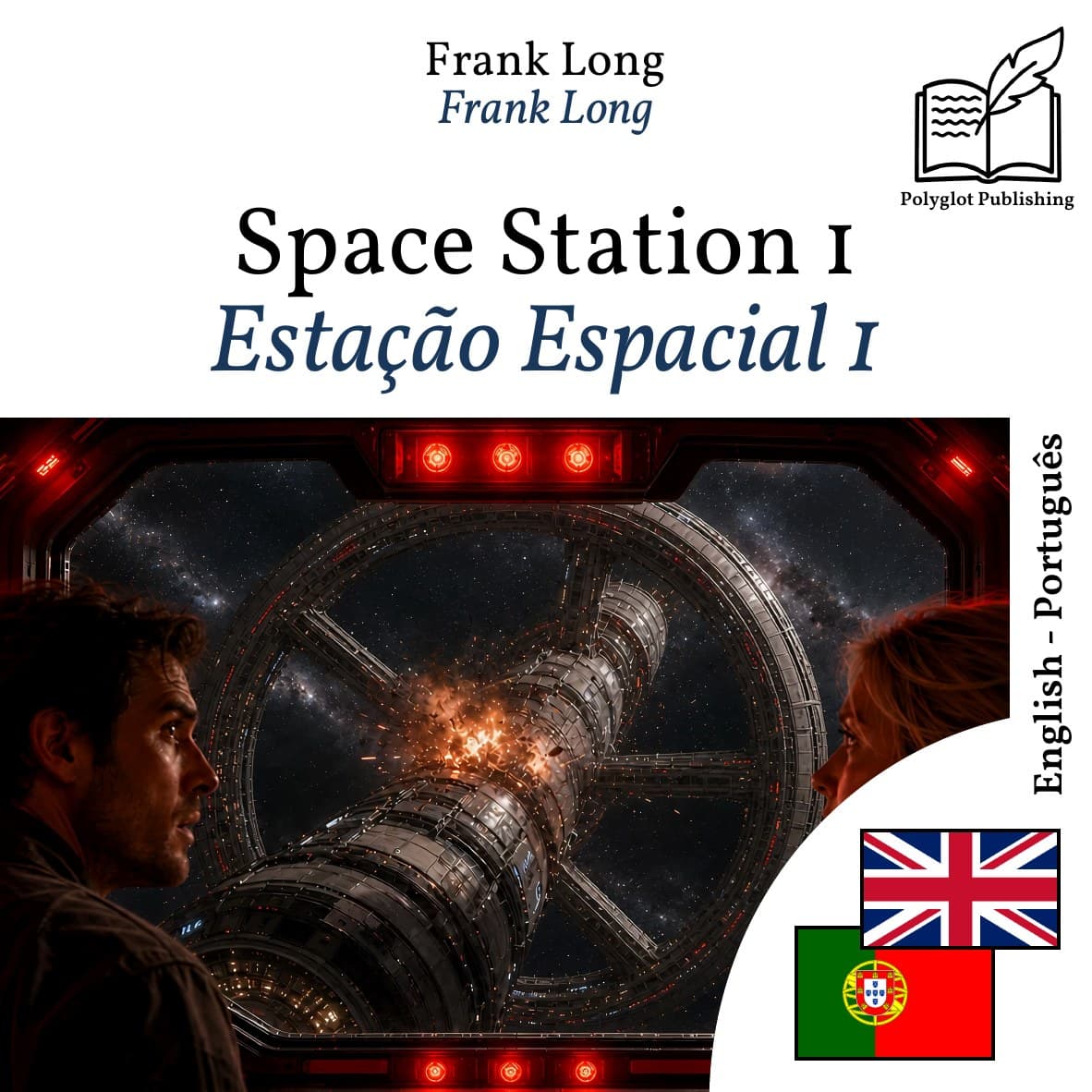 Estação Espacial 1