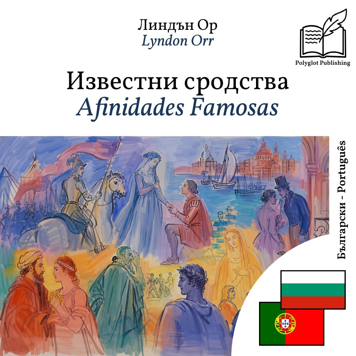 Afinidades Famosas