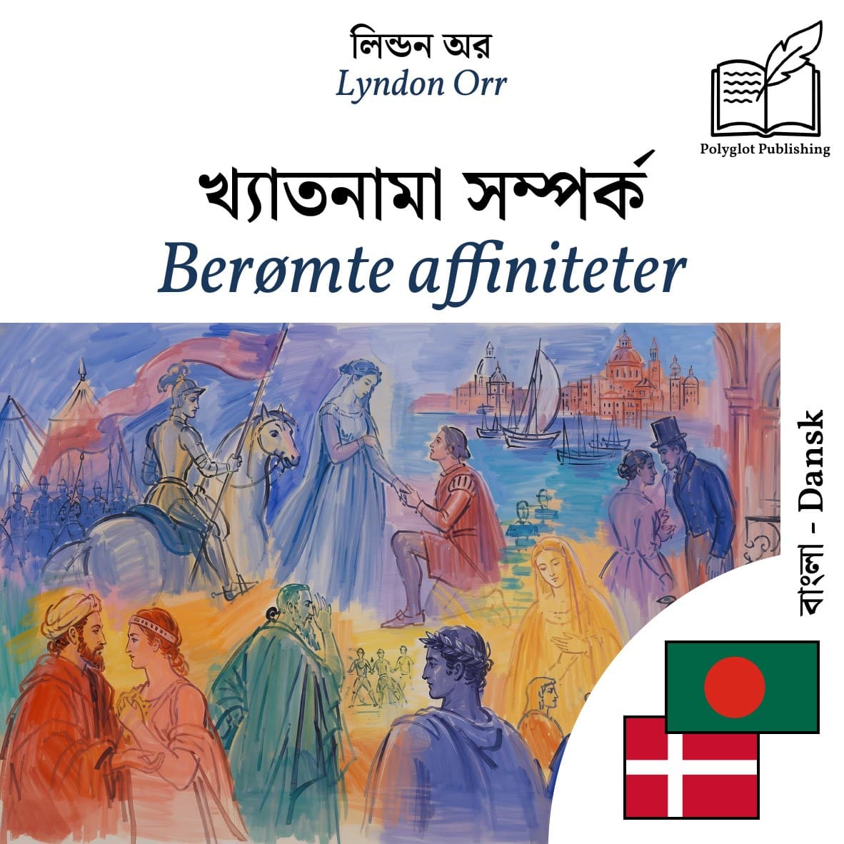 Berømte affiniteter