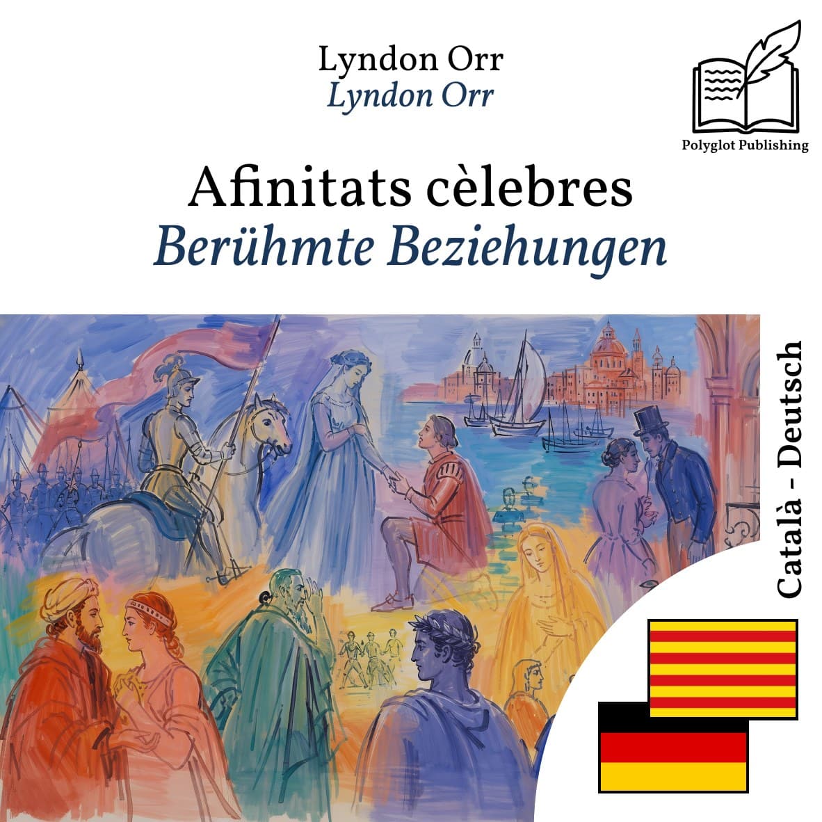 Berühmte Beziehungen