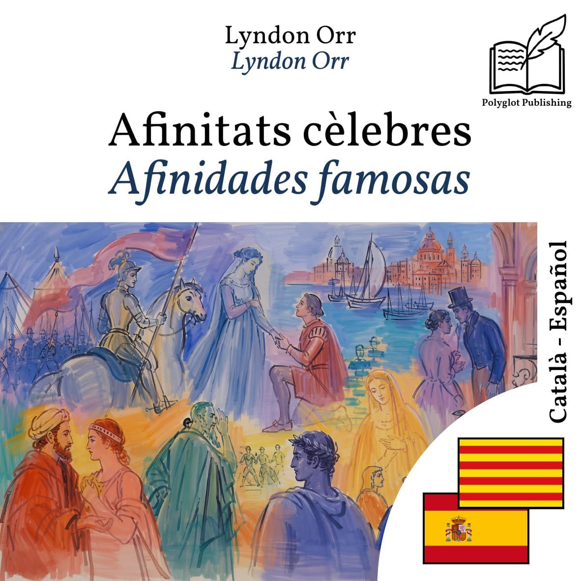Afinidades famosas