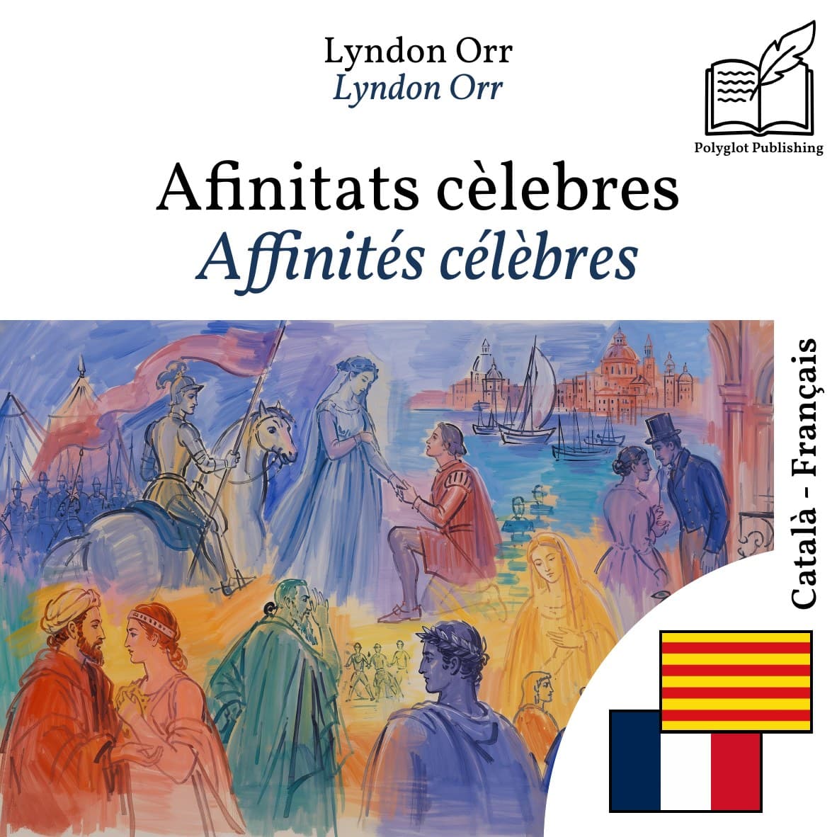 Affinités célèbres