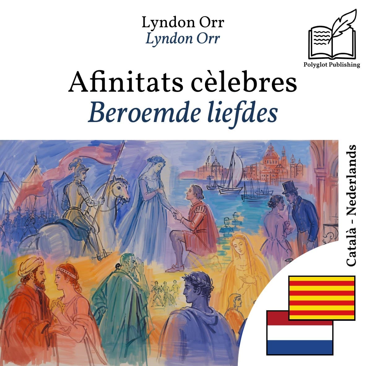 Beroemde liefdes