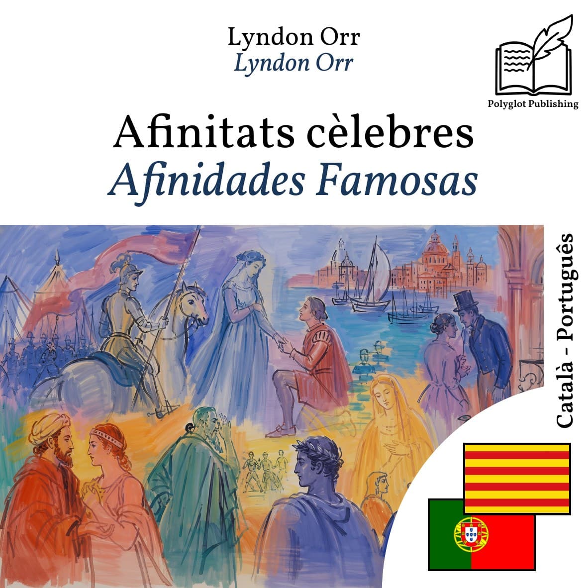 Afinidades Famosas