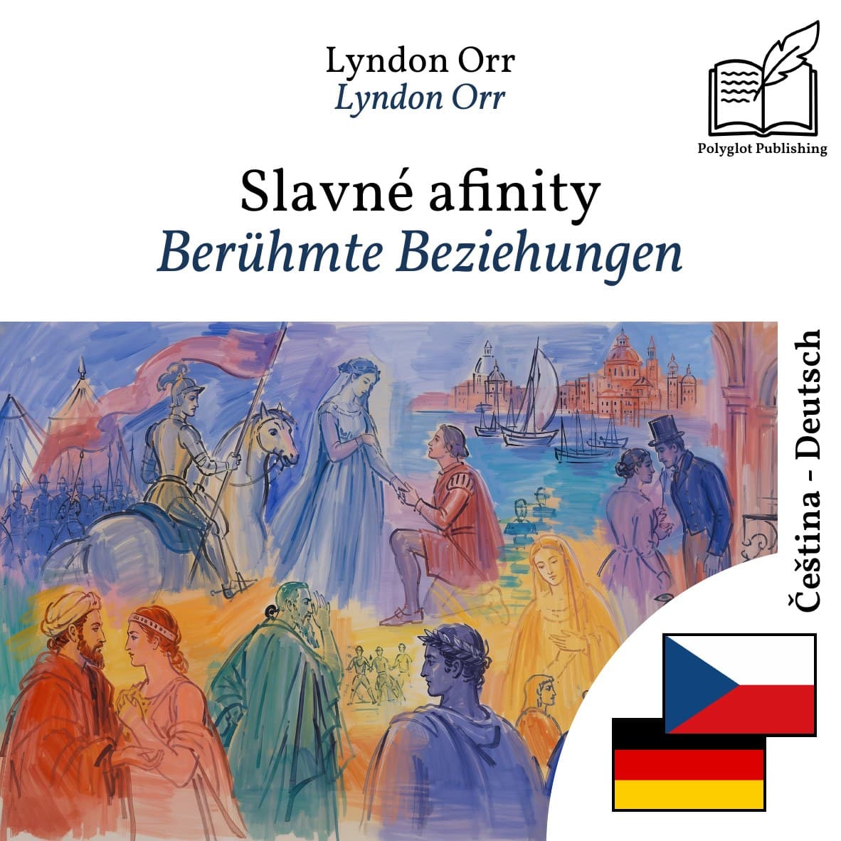 Berühmte Beziehungen